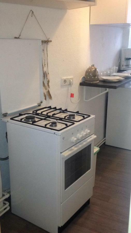 Appartement Herz Eg. Bis 3 Pers. Bei Alexanderplatz Mit Terrasse *